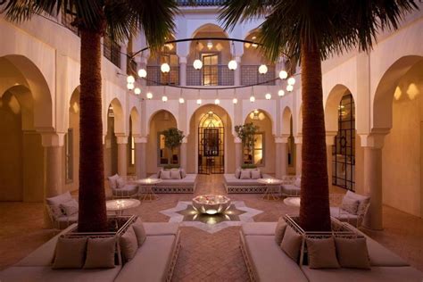 Riad Celine De Marrakech & Spa, Marrakech: Latest Price.